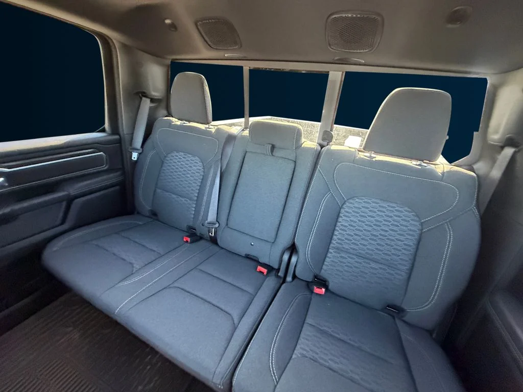 New 2025 Black Ram Big Horn/Lone Star image 16