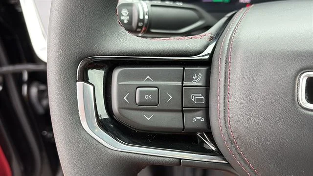 Certified Used 2024 Black Jeep Launch Edition image 14