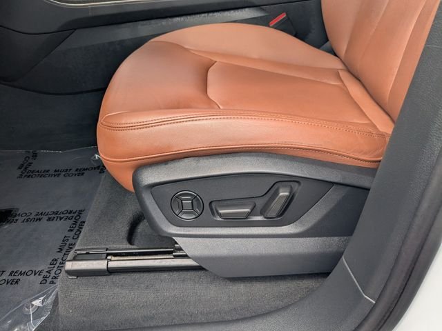 Used 2023  Audi 45 Premium image 21