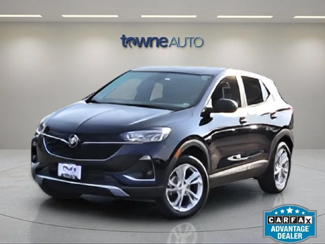 2021 Buick Encore GX