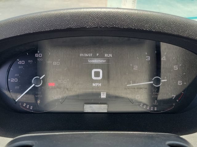 Used 2022  Ram Low Roof image 22