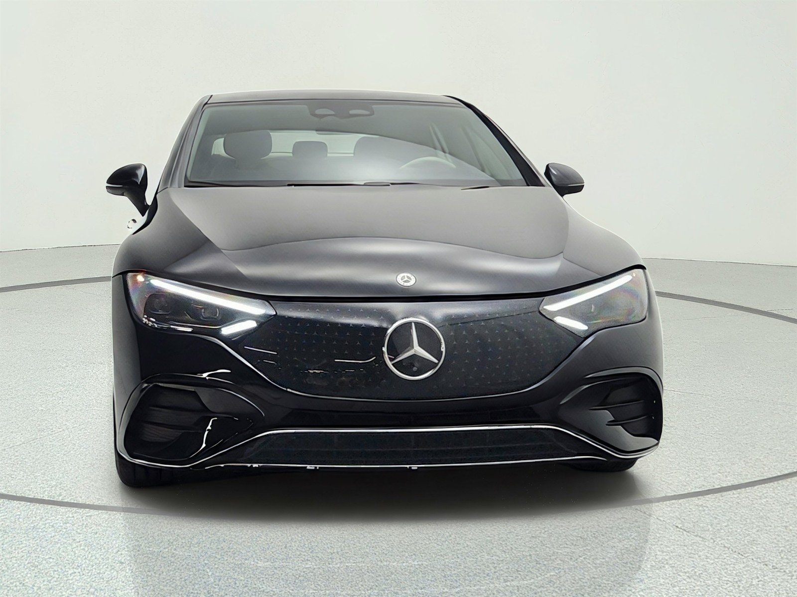 Certified 2023 Mercedes-Benz EQE Base with VIN W1KEG1CB1PF038287 for sale in Newport Beach, CA