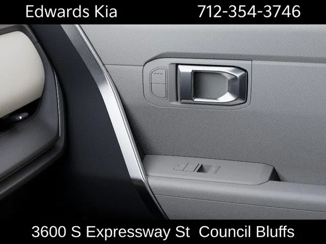 New 2027 White Kia EX image 27