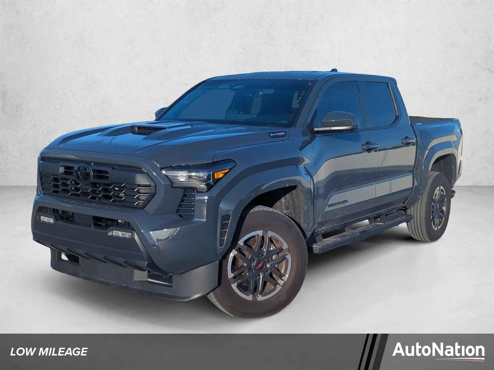 Used 2026 Underground Toyota TRD Sport Hybrid image 1