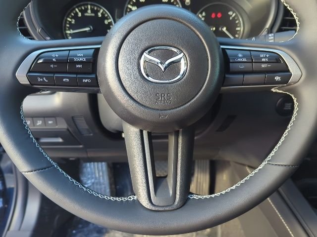 Used 2026 Blue Mazda 2.5 S Aire Edition image 15