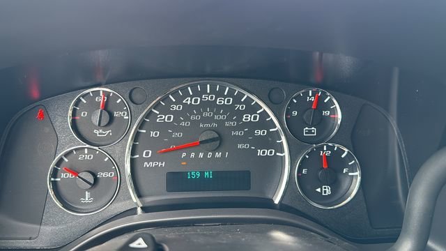 2025 Chevrolet Express Cargo Work Van - Photo 21