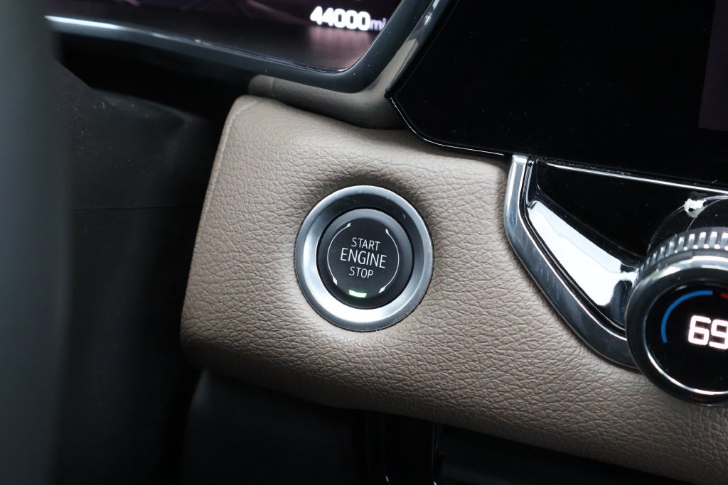 2025 GMC Canyon Denali - Photo 30