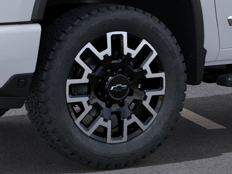 2026 Chevrolet Silverado 2500 HD High Country - Photo 9