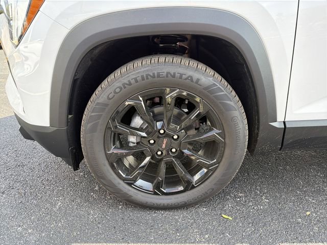 2026 GMC Terrain Elevation - Photo 32