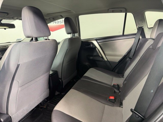 Used 2014 Black Toyota XLE image 5