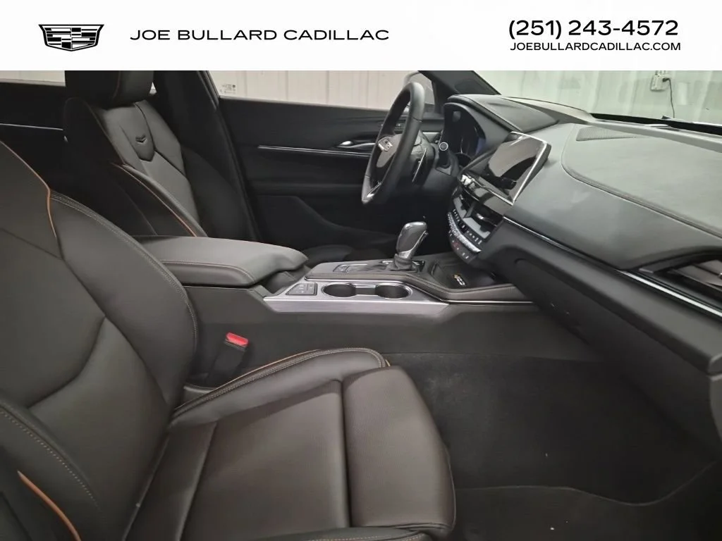 2026 Cadillac CT4 Sport - Photo 23