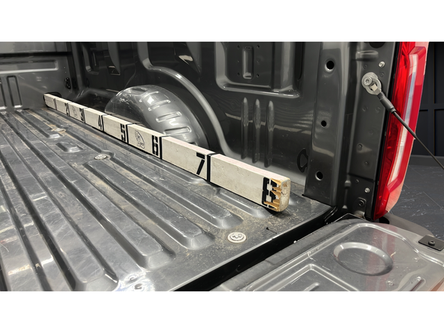 Used 2025 Carbonized Gray Metallic Ford XL image 28