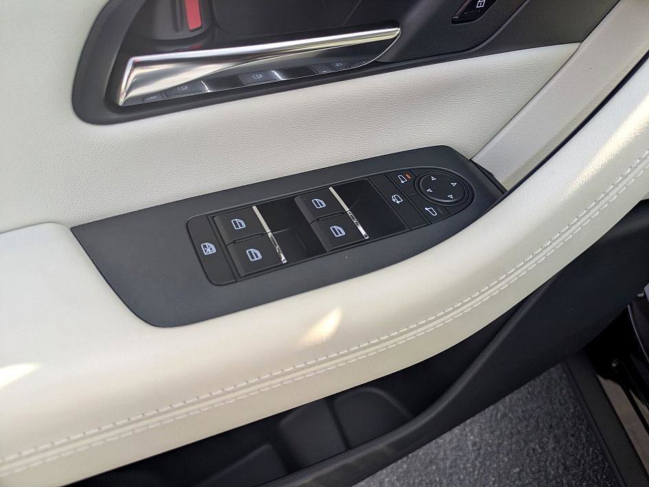 2026 Mazda CX-90 Premium Sport Package - Photo 15