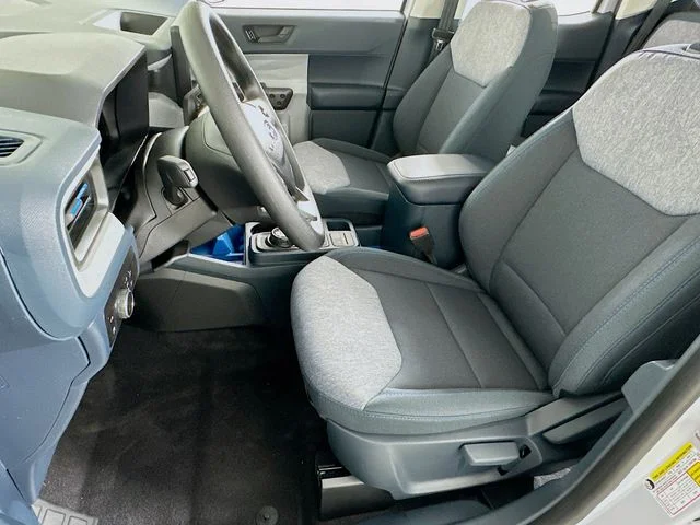 New 2026 Ford Maverick XLT