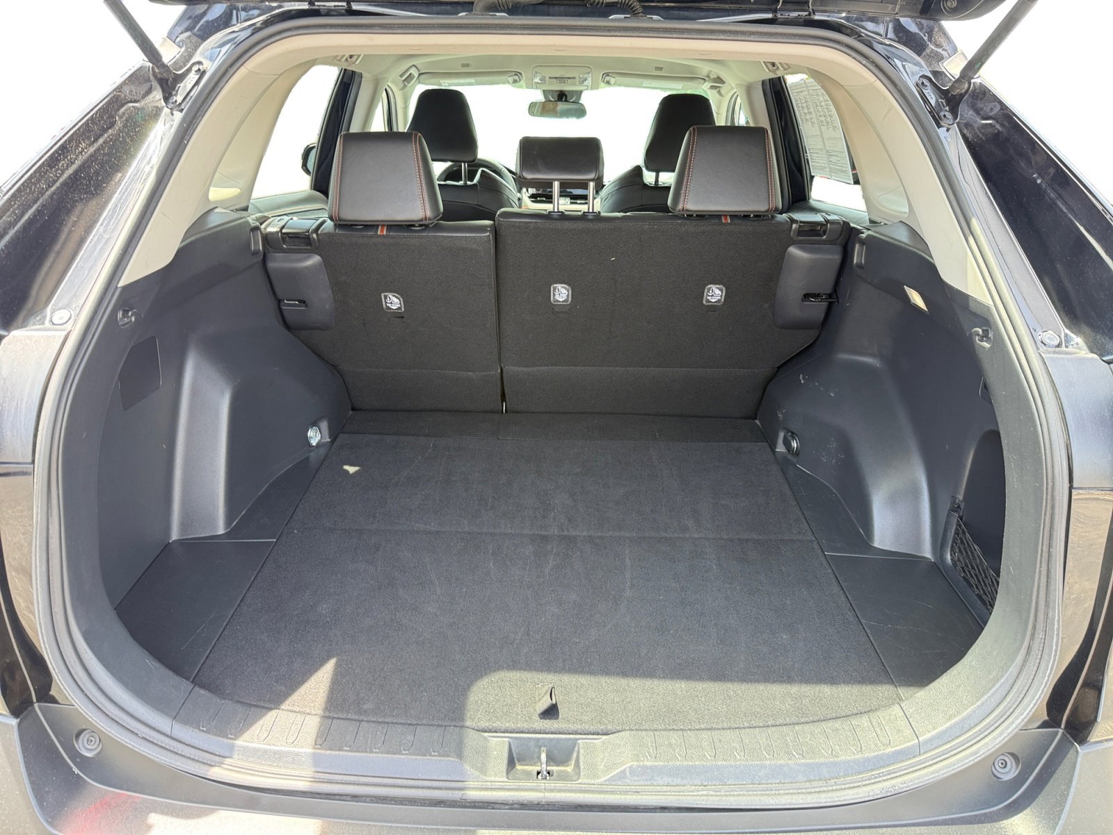 Used 2024 Midnight Black Metallic Toyota Adventure image 17