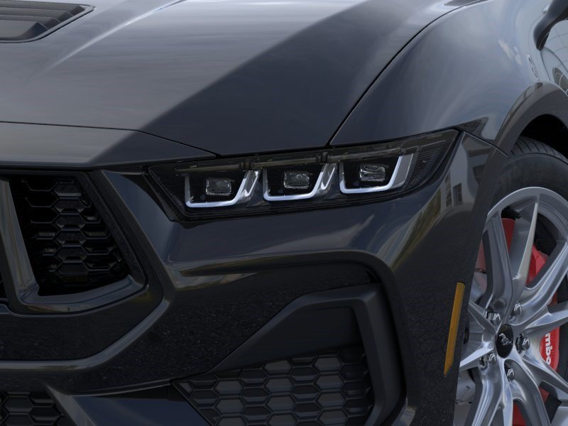 2025 Ford Mustang GT Premium Convertible - Photo 19