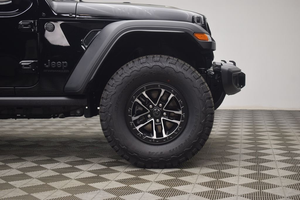 2026 Jeep Wrangler 2-Door Willys - Photo 11