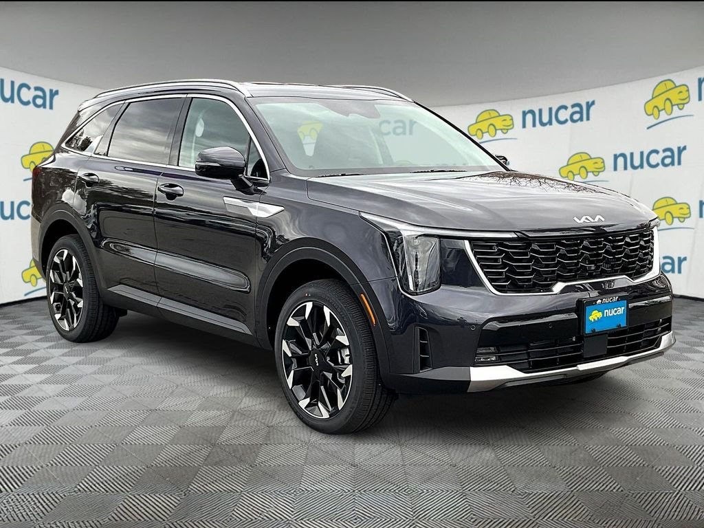 New 2026 Panthera Metal Kia EX image 1