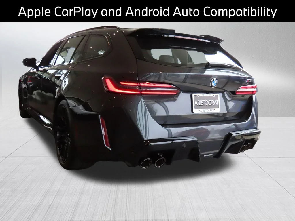 New 2026 Gray BMW Base image 21
