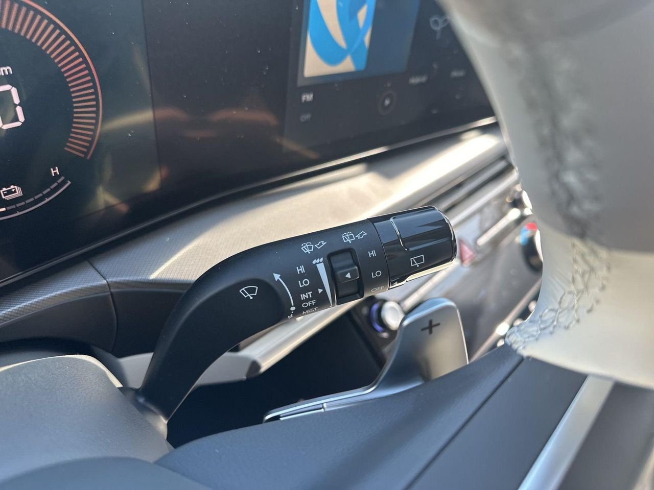 2026 Hyundai Santa Fe SE - Photo 18