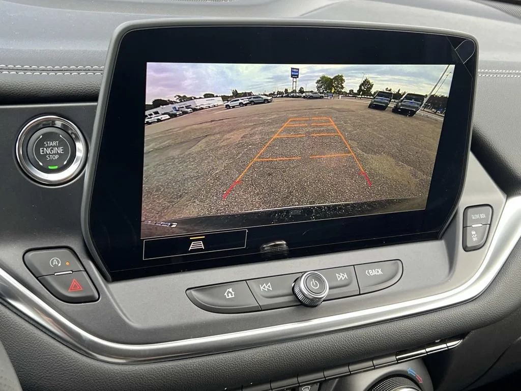 2026 Chevrolet Blazer 2LT - Photo 16