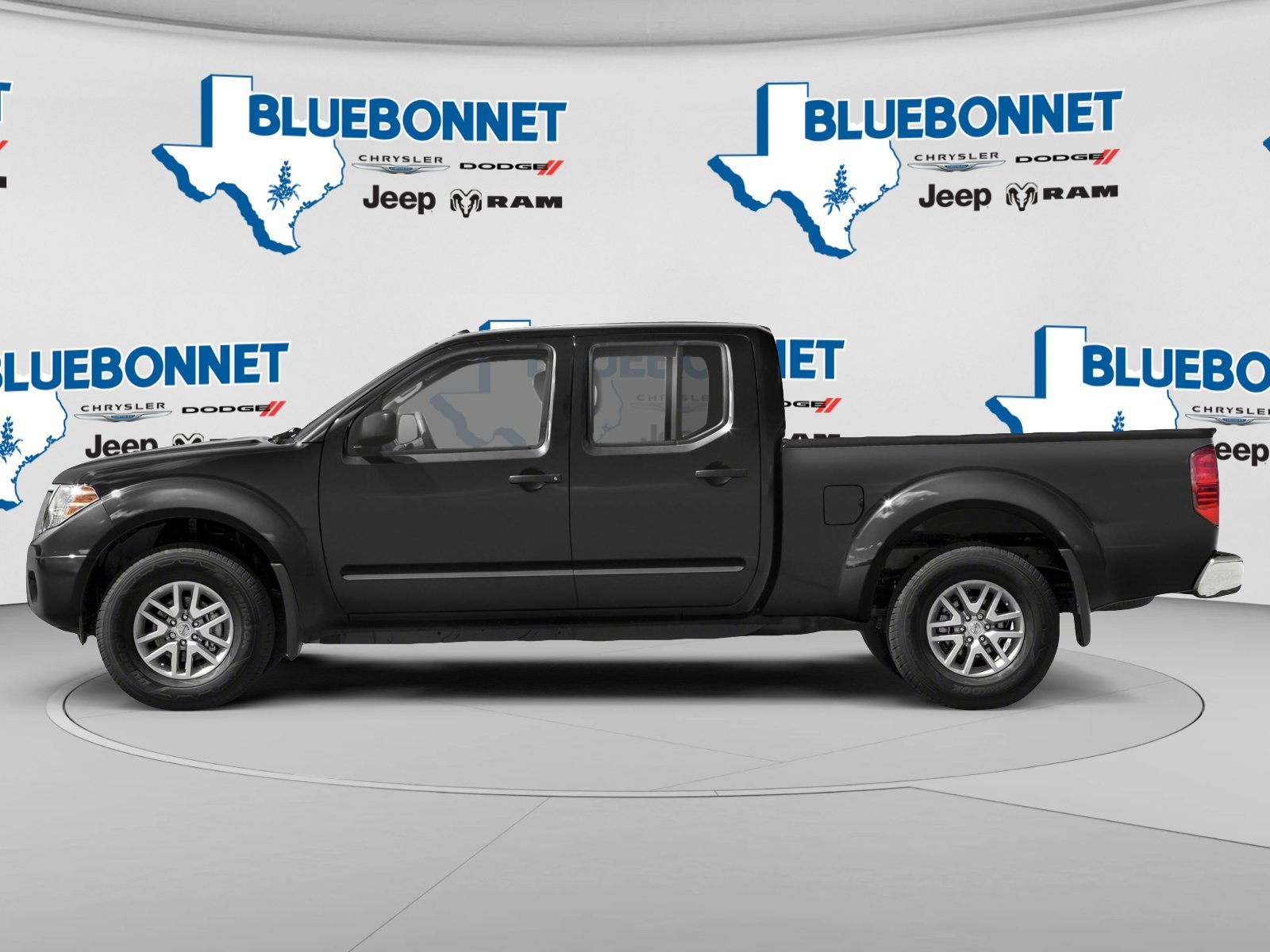 Used 2019 Gun Metallic Nissan SV image 3