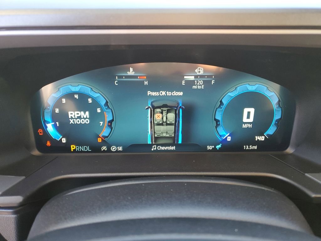 2025 Ford Bronco Sport Outer Banks - Photo 9