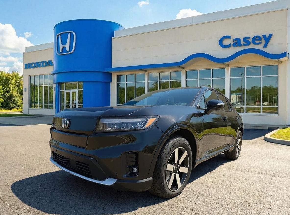 2026 Honda Prologue Touring