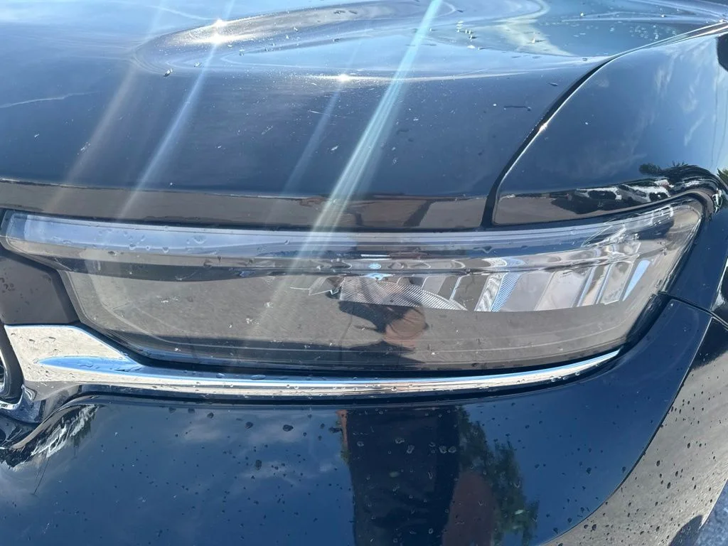 Certified Used 2021 Black Jeep Laredo image 51