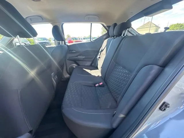 2021 Nissan Kicks SV - Photo 19