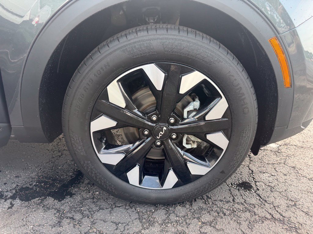 2023 Kia Sportage X-Line - Photo 48