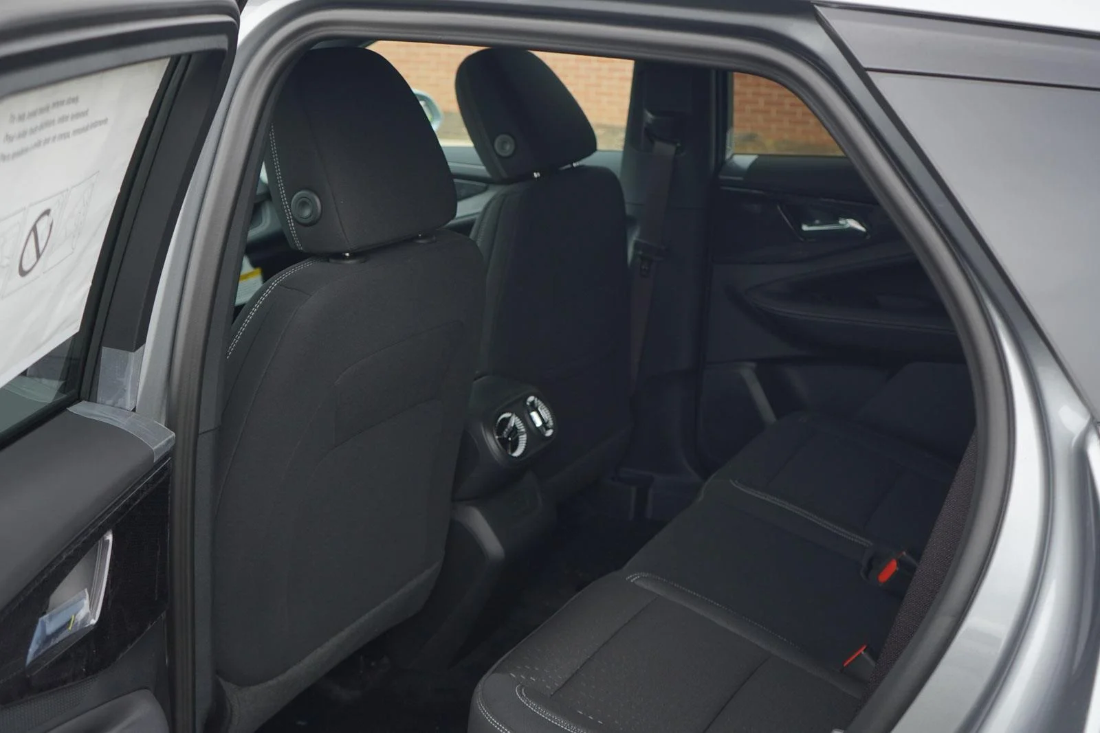 New 2025 Sterling Gray Metallic Chevrolet LT image 24
