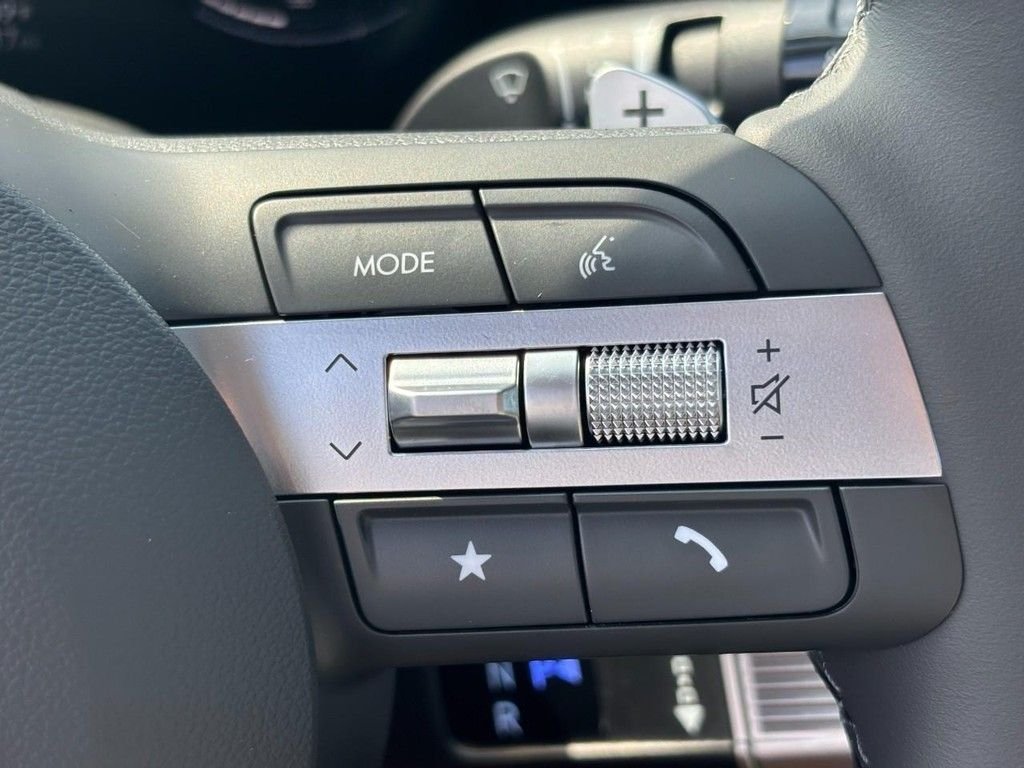 2026 Hyundai Sonata SEL - Photo 13