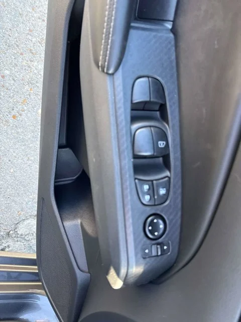 Used 2025 Gray Nissan 2.5 SV image 27