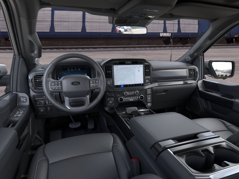 New 2026 Avalanche Ford Lariat® image 9