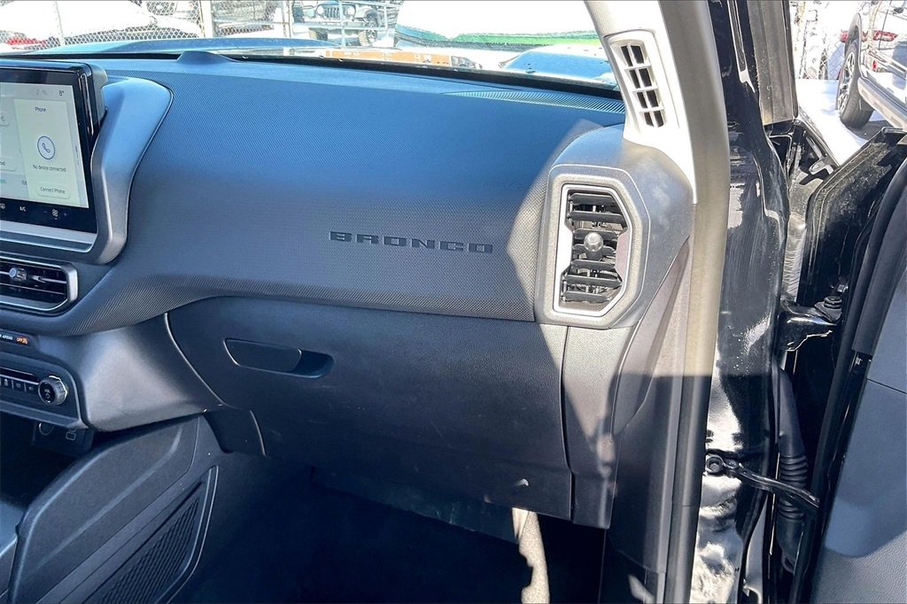 2025 FORD BRONCO SPORT - Image 13