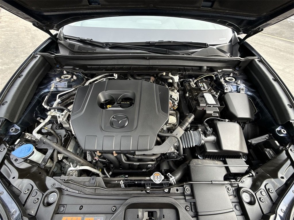 2023 MAZDA CX-30 - Image 23