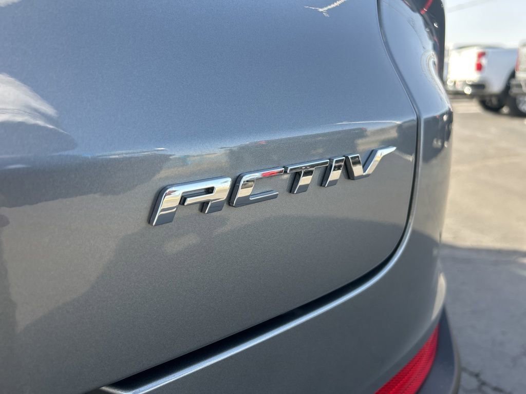 2026 Chevrolet Trailblazer Activ - Photo 12