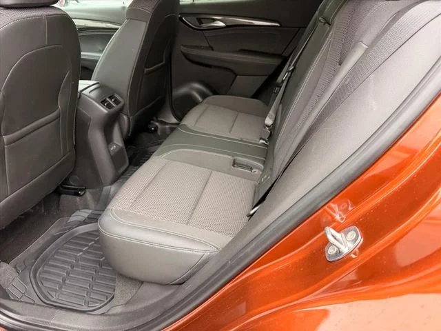 Used 2022 Brown Buick Preferred image 13