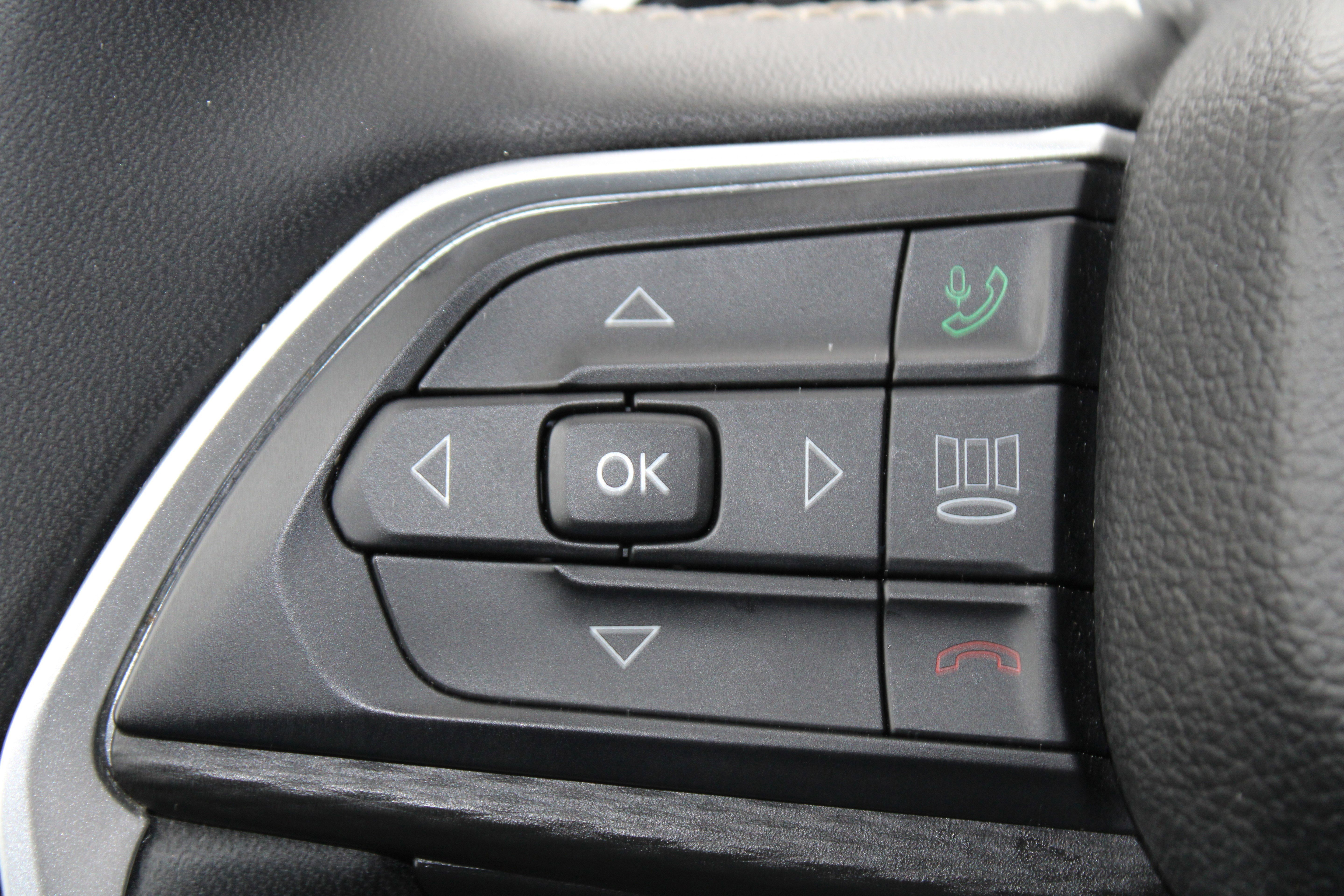 2024 Jeep Grand Cherokee L Altitude - Photo 41