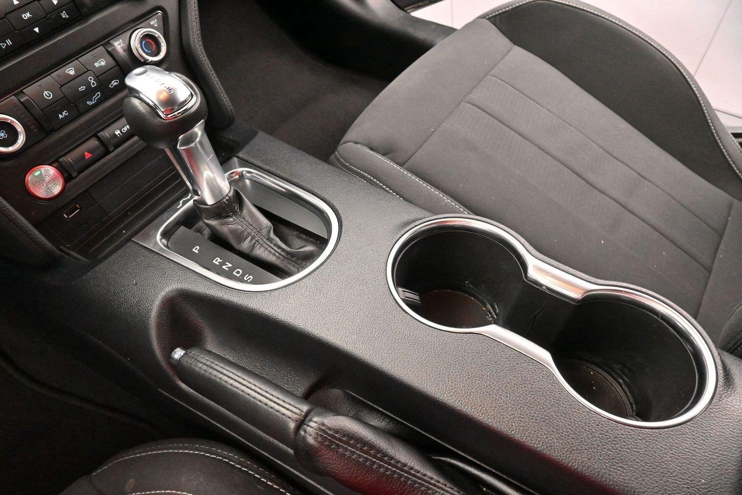 Used 2020 Shadow Black Ford GT image 23
