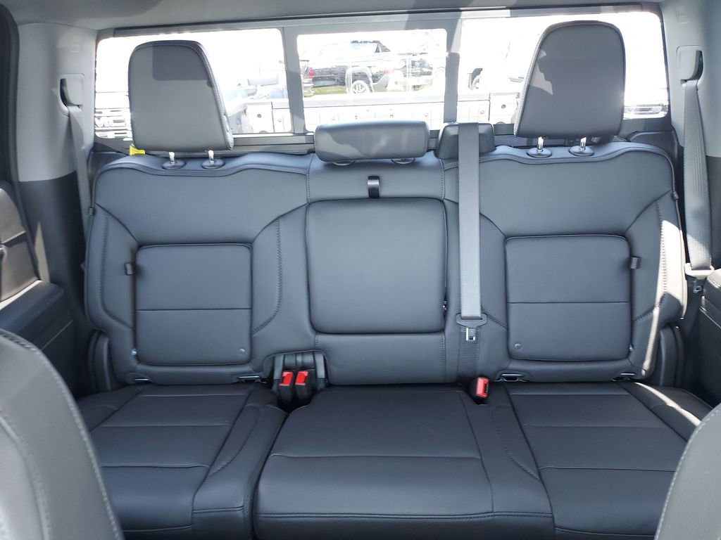New 2026 Sterling Metallic GMC Denali image 13