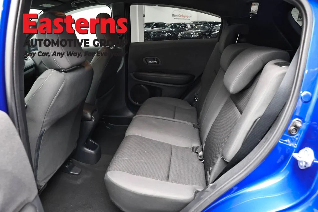 Used 2022 Blue Honda Sport image 19