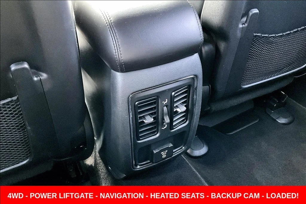 Used 2019 Gray Jeep Altitude image 10