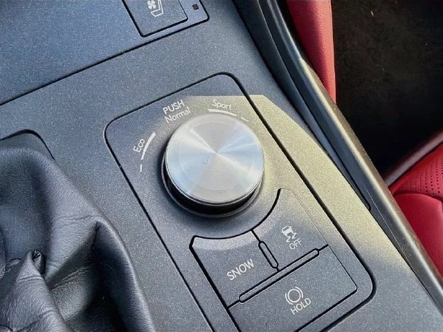 Certified Used 2023 Silver Lexus IS 350 F SPORT image 28