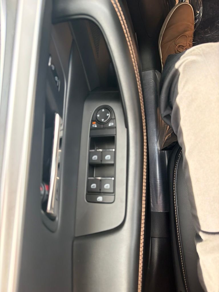 2026 Mazda CX-90 Preferred Package - Photo 10