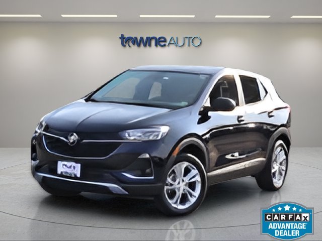 2021 Buick Encore GX