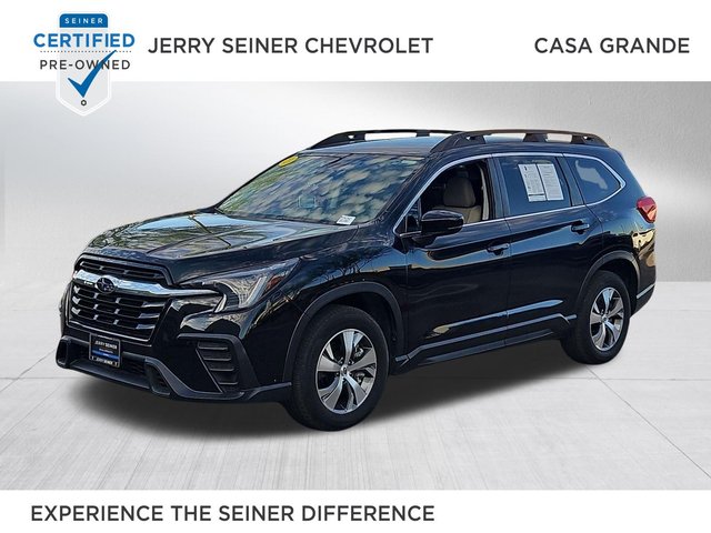 2024 Subaru Ascent Premium 7-Passenger