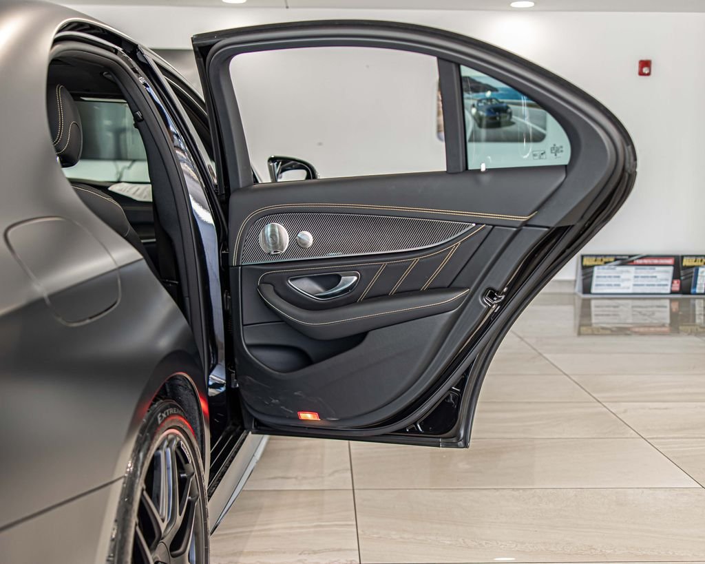 Used 2023  Mercedes-Benz E 63 S AMG® image 40