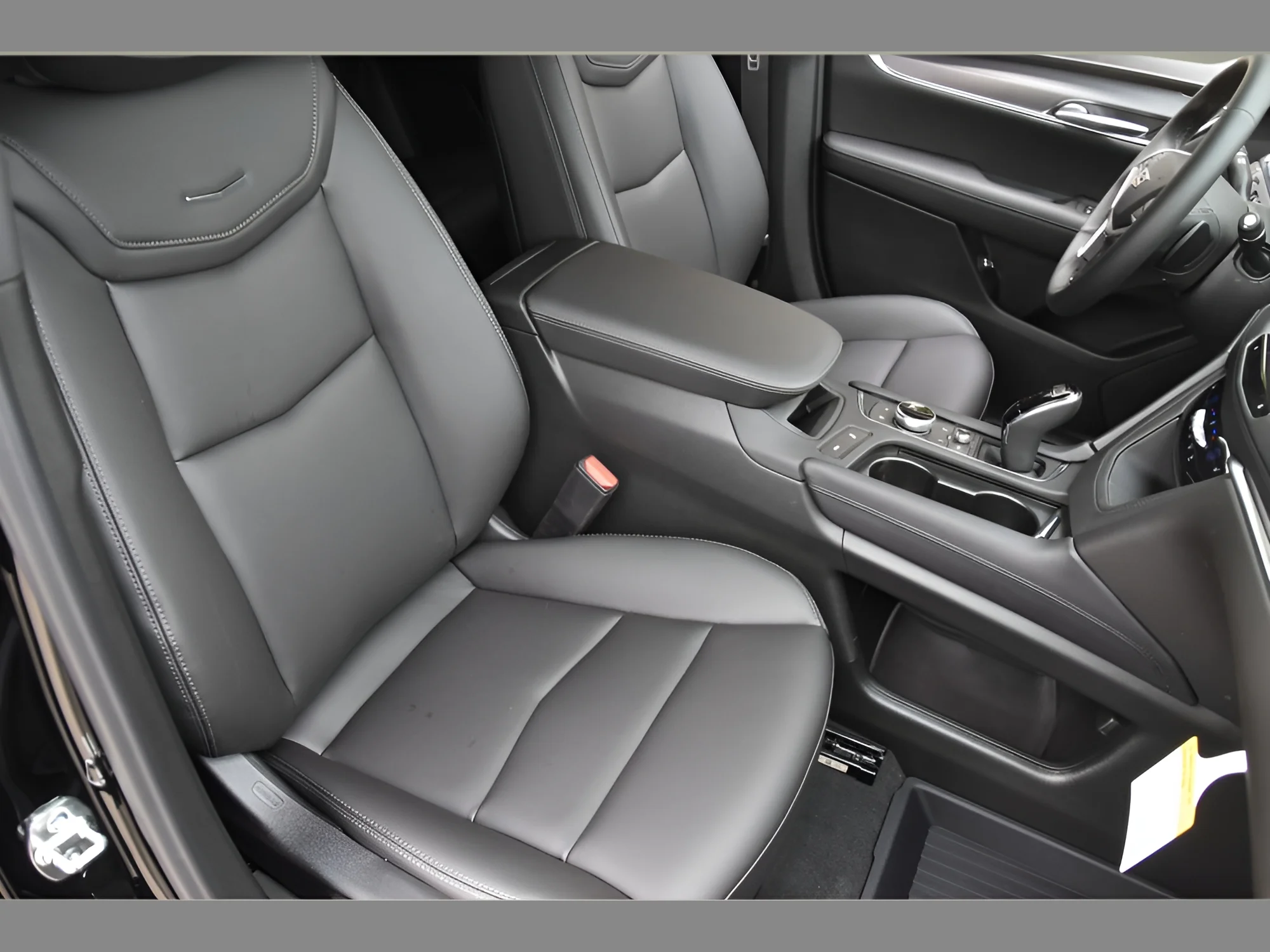 2026 Cadillac XT5 Luxury - Photo 29